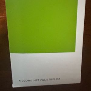 Murad resurgence facial cleanser
